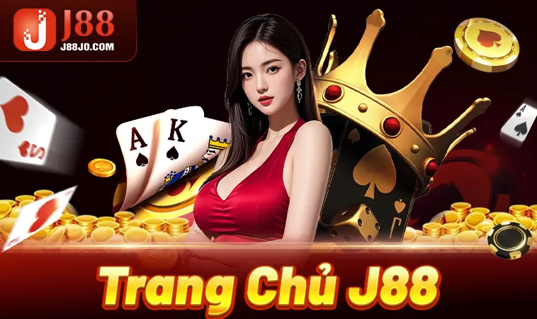 Nhà Cái J88 - Địa Chỉ Cá Cược Uy Tín Nhất Toàn Cầu 2026