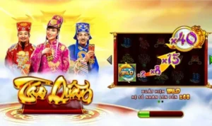 Nổ Hũ Táo Quân J88