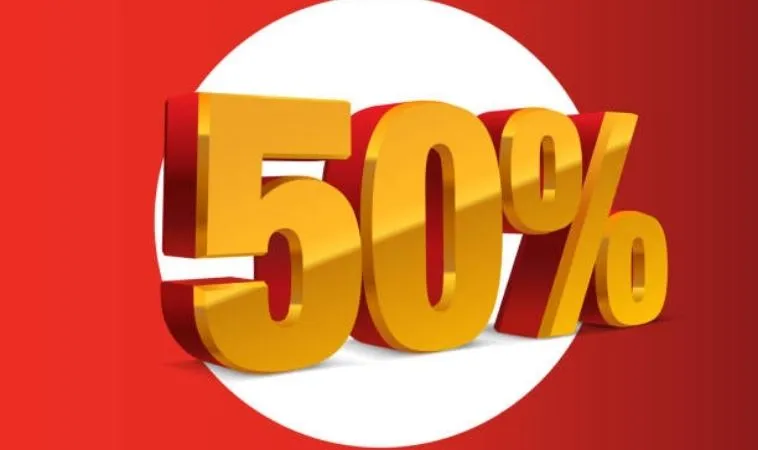 Chương trình Nạp Lần 2 Tặng 50% Tại Nhà Cái J88