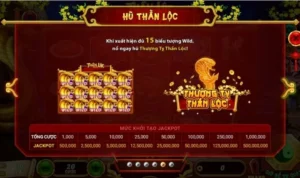 Nổ Hũ Xin Xăm Tại J88