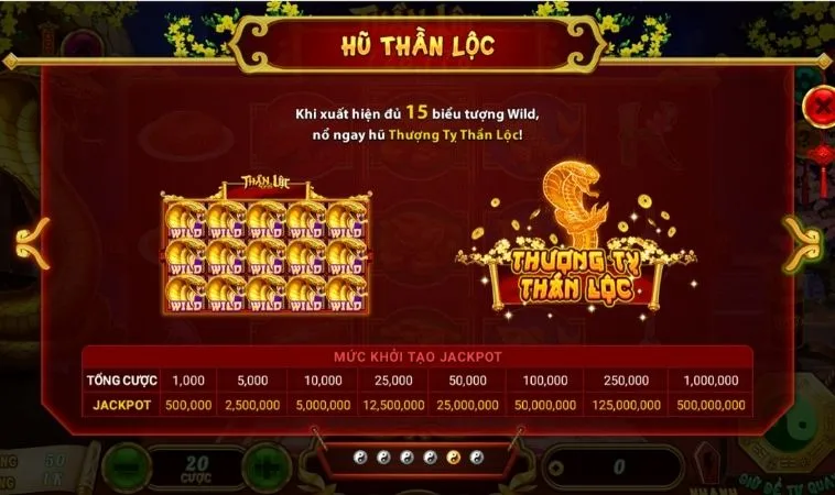 Nổ Hũ Xin Xăm Tại J88