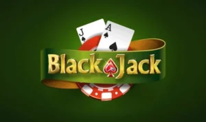 Blackjack Tại J88