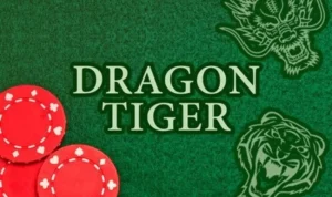 Dragon Tiger J88
