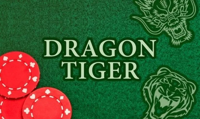 Dragon Tiger J88