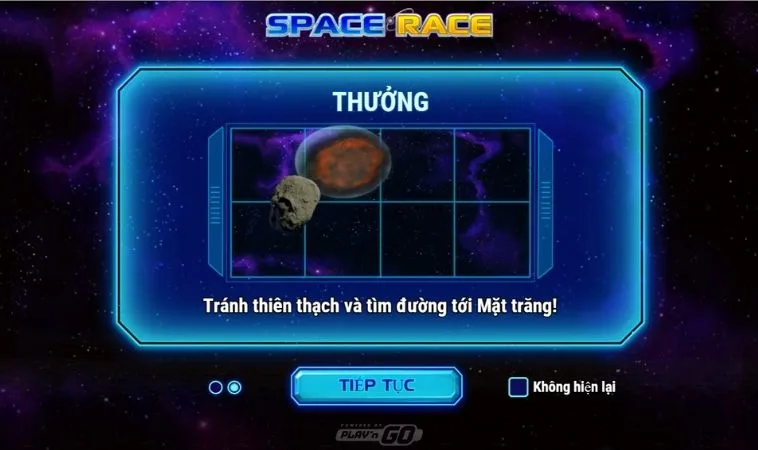 Nổ Hũ Vũ Trụ J88